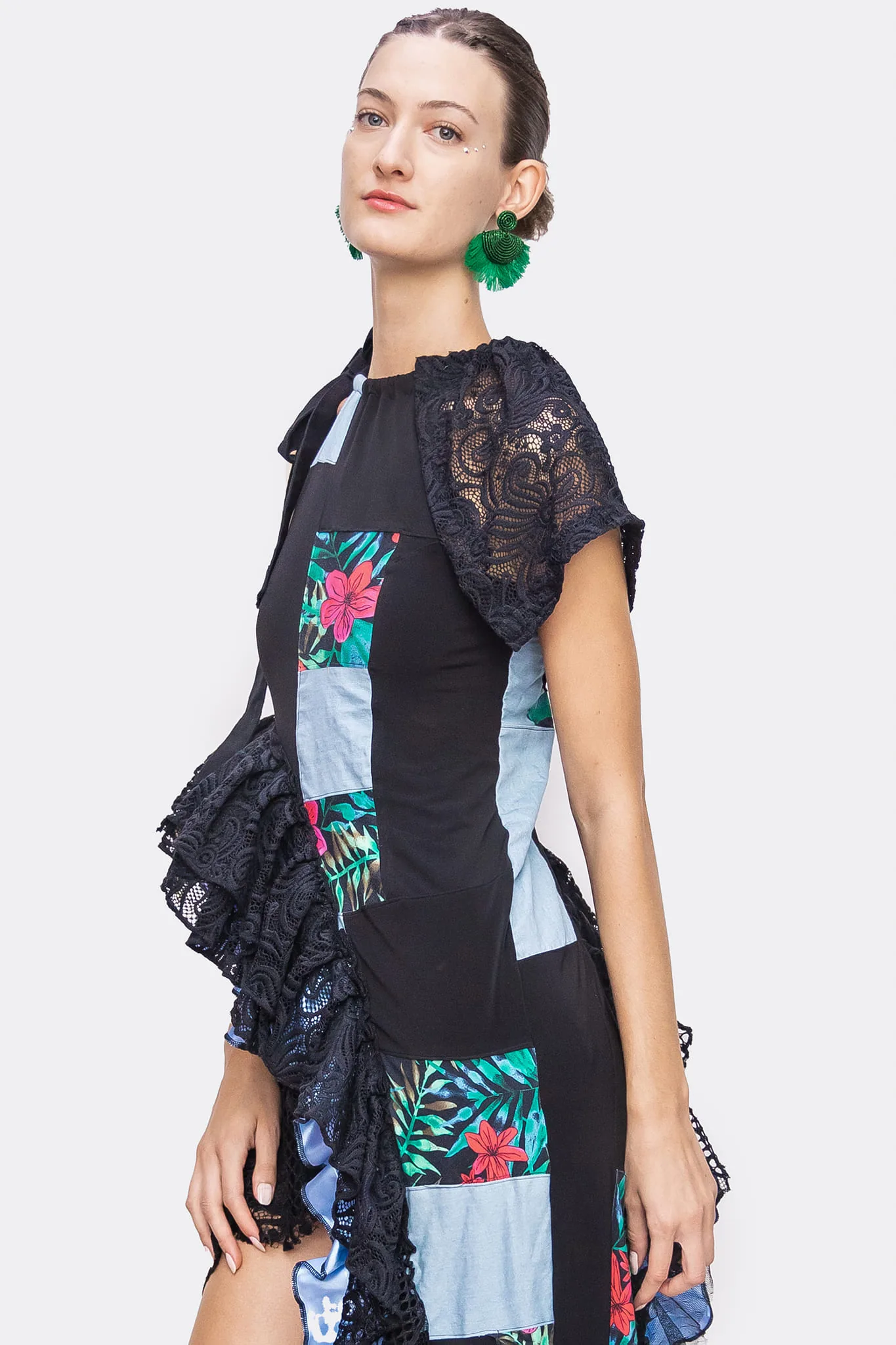 Lia Gabi handcrafted Belizean fashion