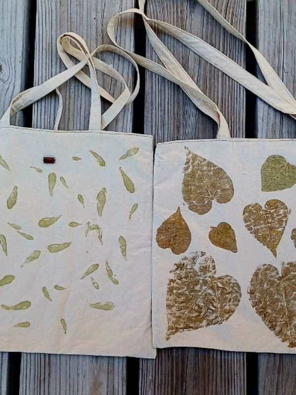 Tote Bags